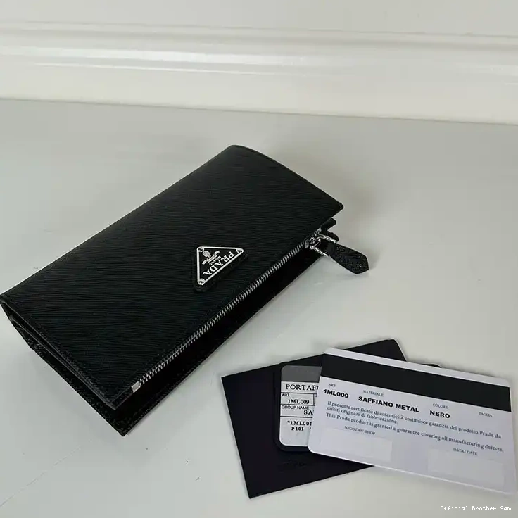 Official Brother Sam Bags Prada 2411YA0008 0813